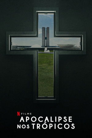 Tropiklerde Kıyamet