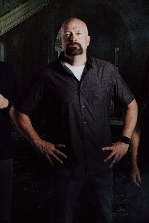 Ghost Hunters: TAPS Returns