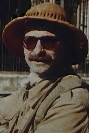 O Grande Safari do João Valentão