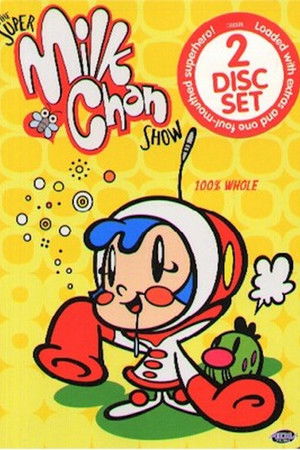 OH! スーパーミルクチャン