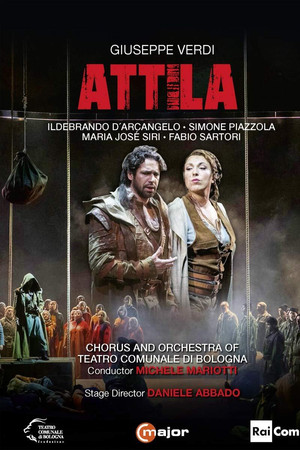 Attila