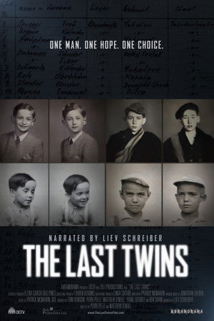 The Last Twins