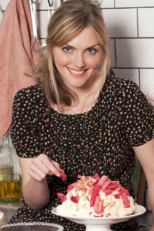 The Delicious Miss Dahl