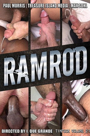 Fuck 21: Ramrod