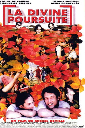 La Divine Poursuite