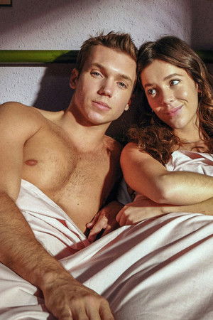 Bir Dargın Bir Barışık