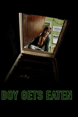 Boy Gets Eaten