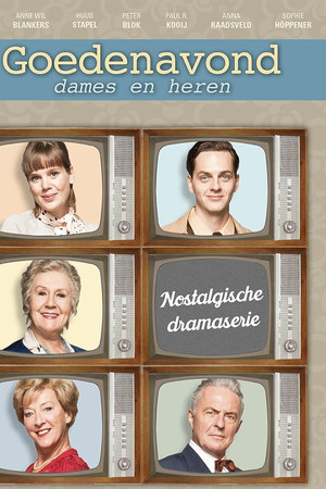 Goedenavond dames en heren