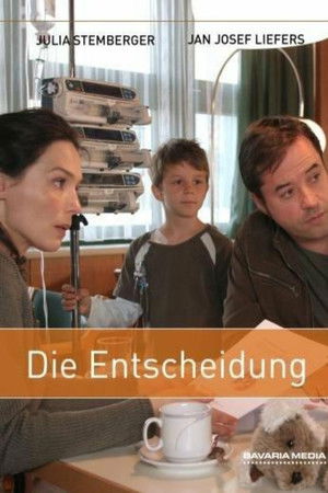 Die Entscheidung