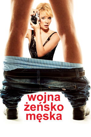 Wojna żeńsko-męska