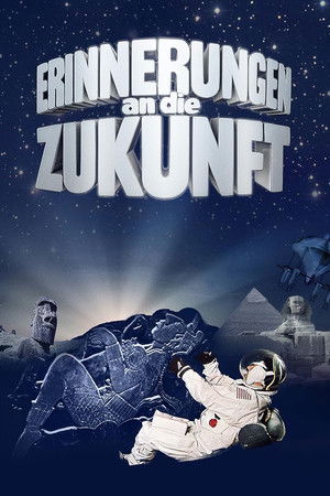 Tanrıların Arabaları