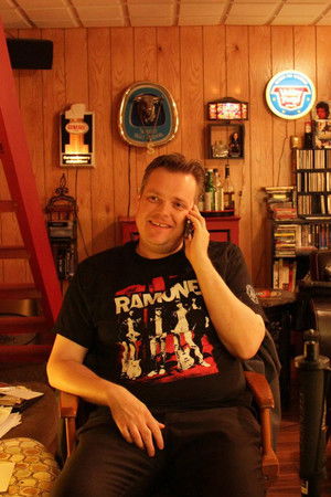 Welcome to the Basement