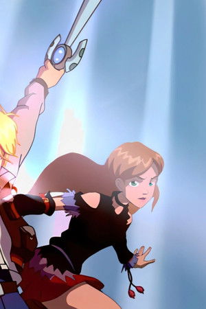 Huntik: Secrets & Seekers