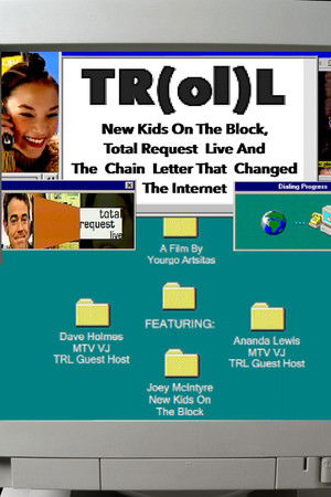 TR(ol)L: New Kids on the Block, Total Request Live and the Chain Letter That Changed the Internet