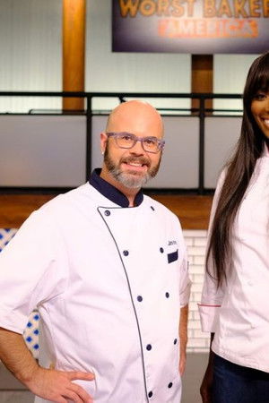 Worst Bakers in America