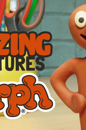 The Amazing Adventures of Morph