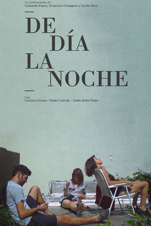 De día la noche
