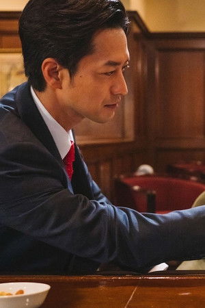 部長と社畜の恋はもどかしい