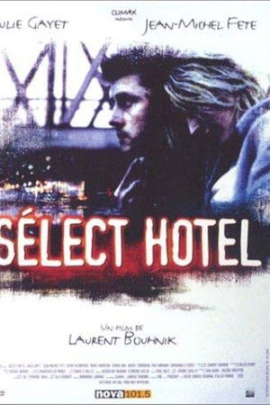 Sélect Hôtel