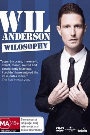 Wil Anderson: Wilosophy