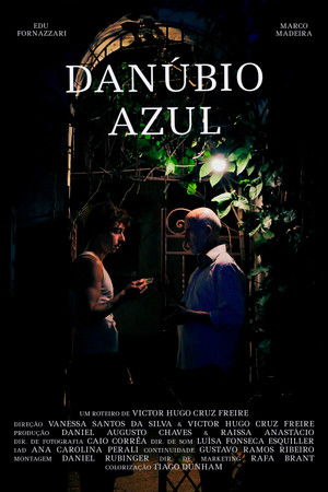 Danúbio Azul