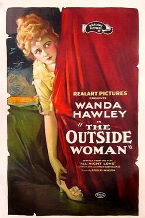The Outside Woman