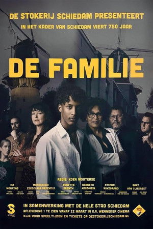 De Familie