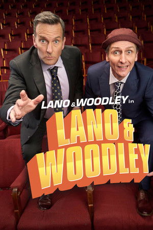 Lano & Woodley in Lano and Woodley