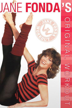 Jane Fonda's Original Workout