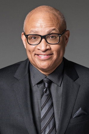 The Nightly Show with Larry Wilmore