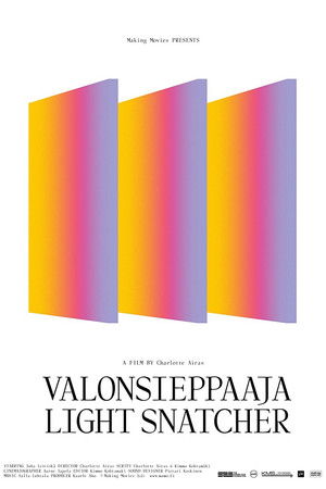 Valonsieppaaja