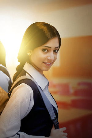 بنات الثانوية