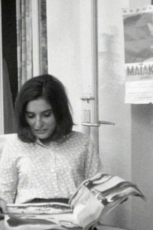 Sommergäste bei Majakowski