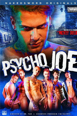 Psycho Joe