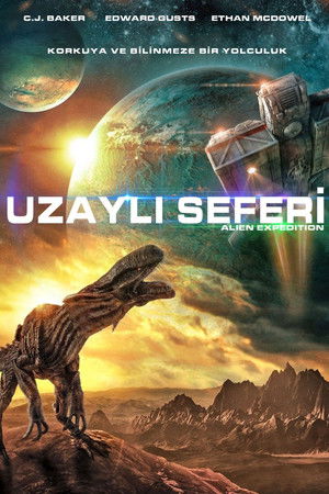 Uzaylı Seferi