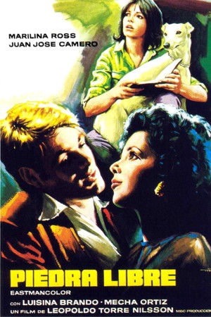 Piedra libre