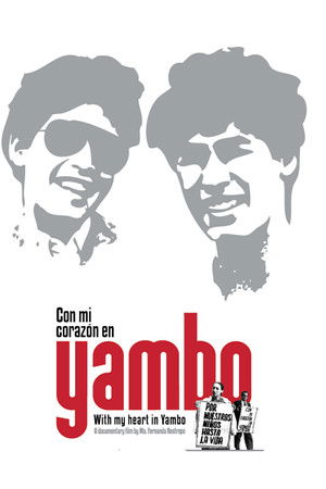 Con mi corazón en Yambo