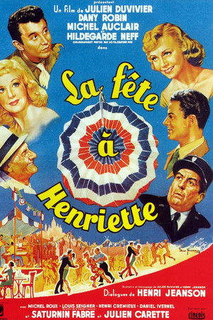 La Fête à Henriette