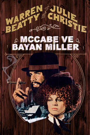 McCabe ve Bayan Miller