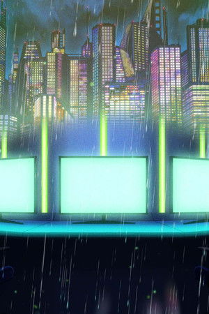 僕らの雨いろプロトコル