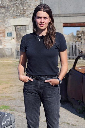 Rejsen til Slagmarken