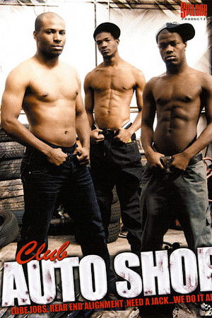 Club Auto Shop