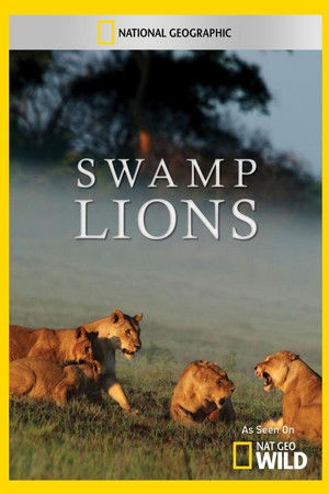 Swamp Lions