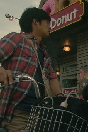 オー・マイダッド!!