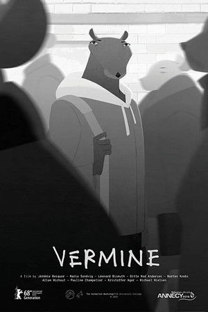Vermine