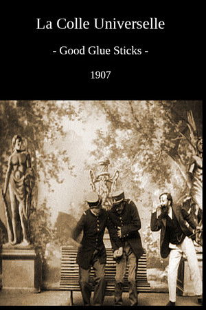 La colle universelle