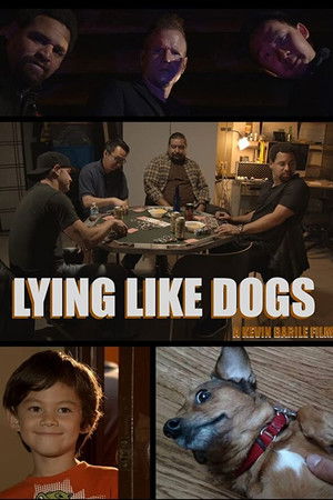 Lying Like Dogs