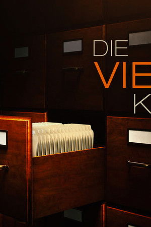 Die Vierde Kabinet