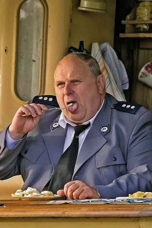 U Pana Boga w ogródku