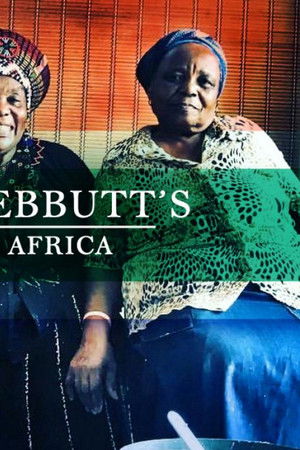 Matt Tebbutt's South Africa
